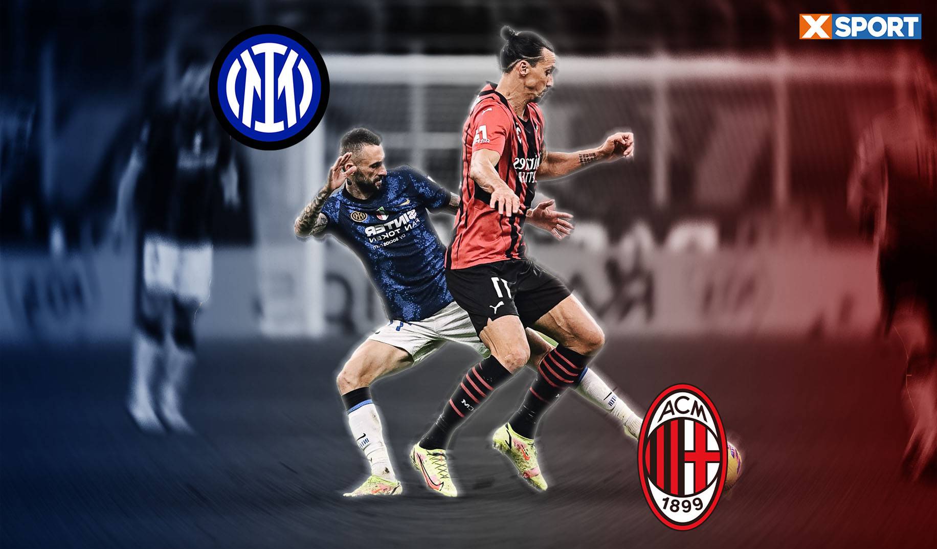 Центральна зустріч сезону в Серії А. Прогноз на матч «Інтер -«Мілан»