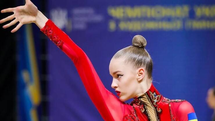 Чемпіонка Європи: «Під час підготовки до ЧЄ-2022 у мене були зламані обидві стопи»