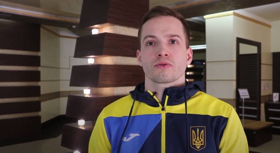 Акименко: «Нам по силам выйти на чемпионат Европы»