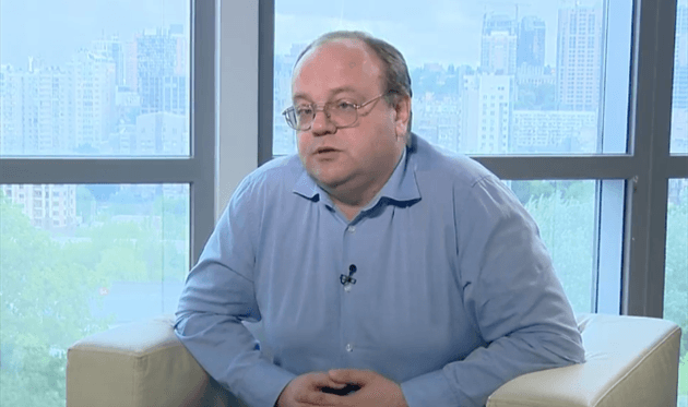 Франков: «В нашем медийном пространстве поддеть Россию считается признаком хорошего тона»