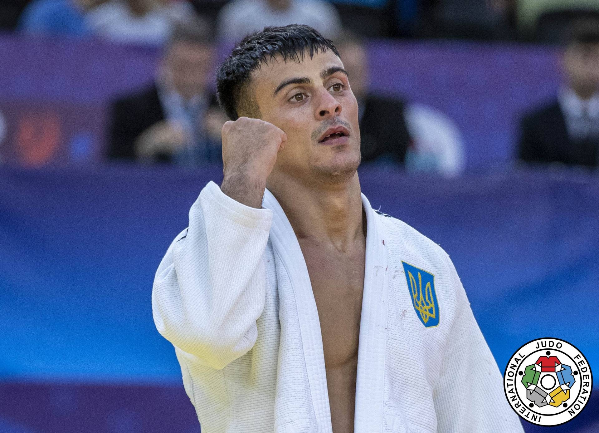 Георгій Зантарая: « Розібрався б я з Макгрегором? Прихтував би – 100% »