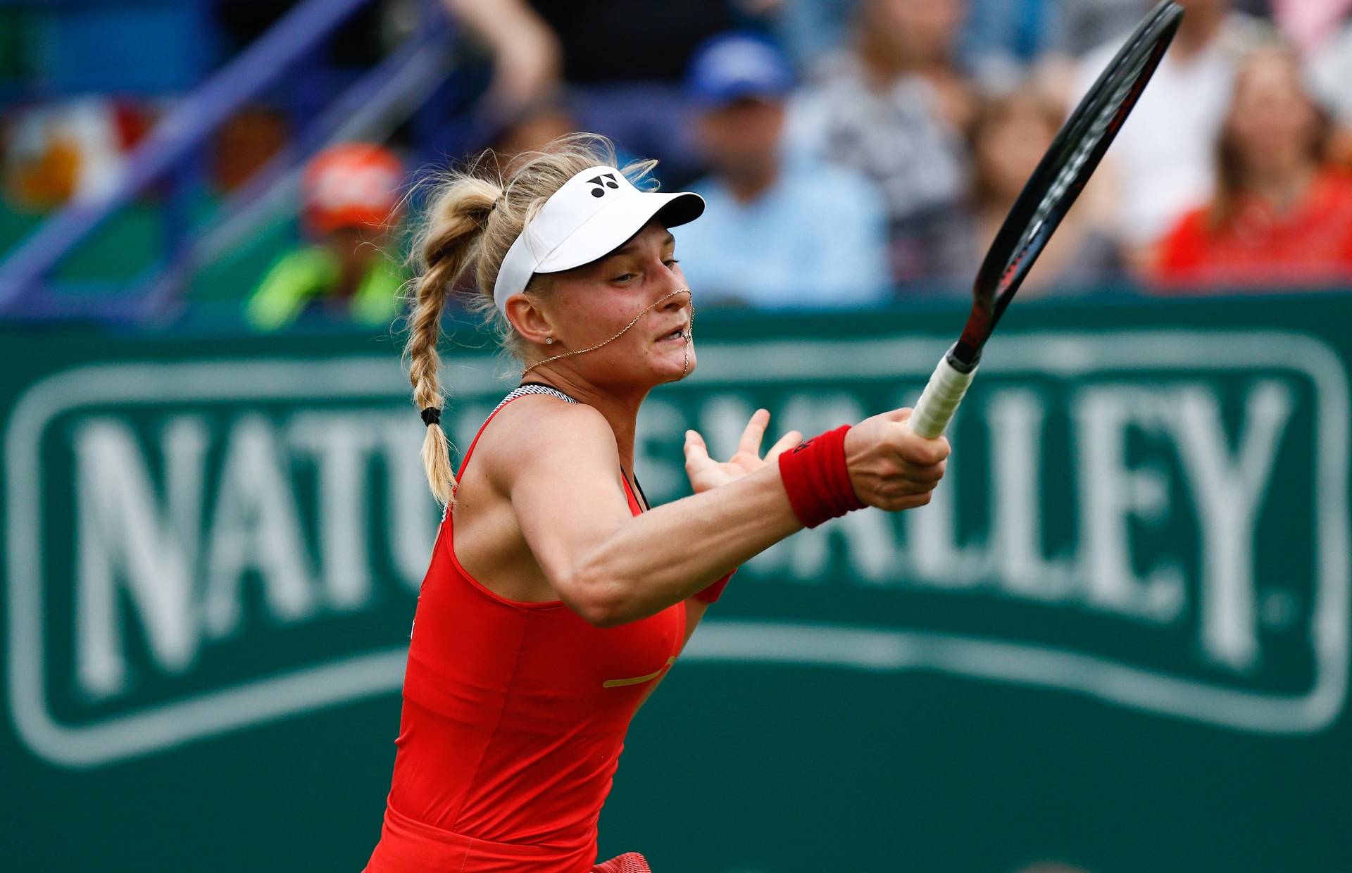 Ястремська програла у фіналі кваліфікації US Open