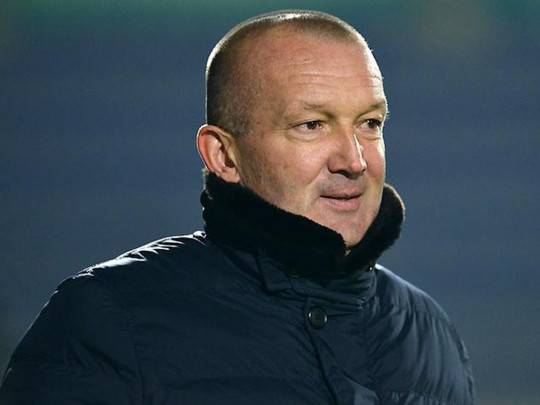 Григорчук: «Мій пріоритет - працювати в УПЛ»