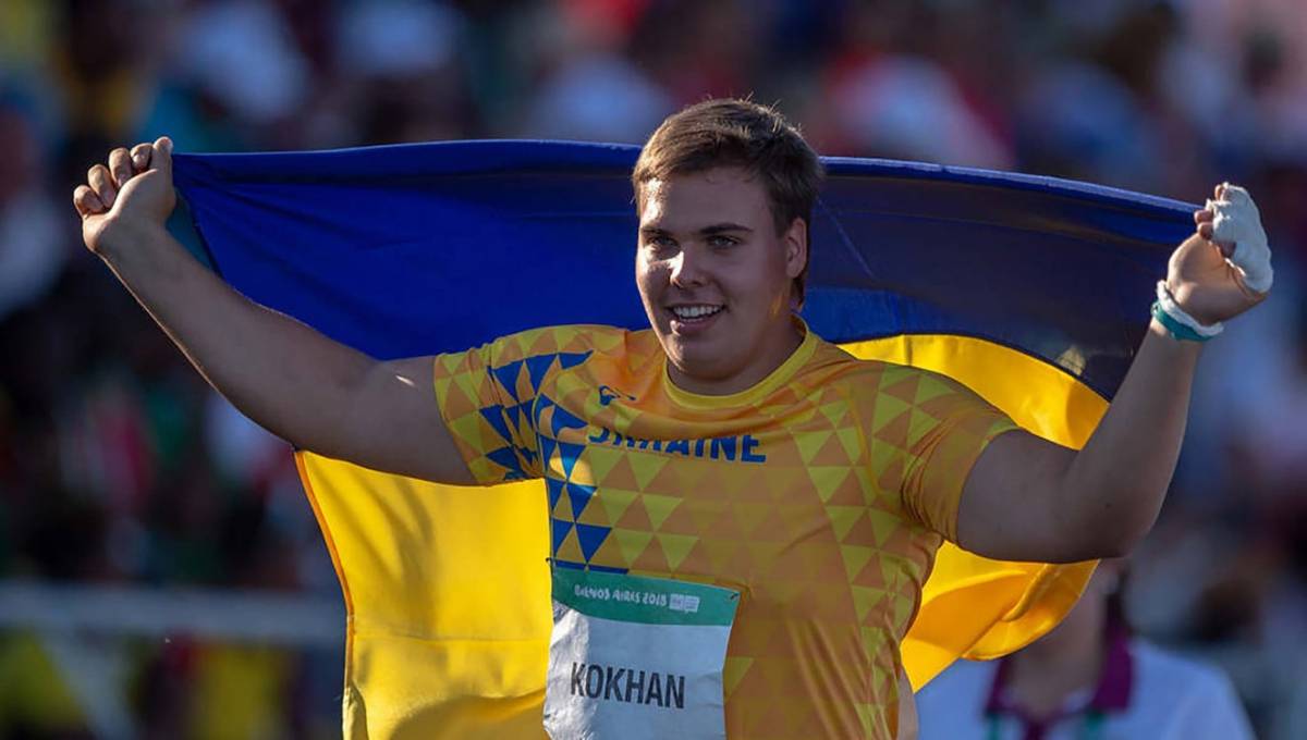 Кохан з третім результатом кваліфікувався в фінал ЧЄ-2022. Гаврилюк не зможе поборотися за медаль