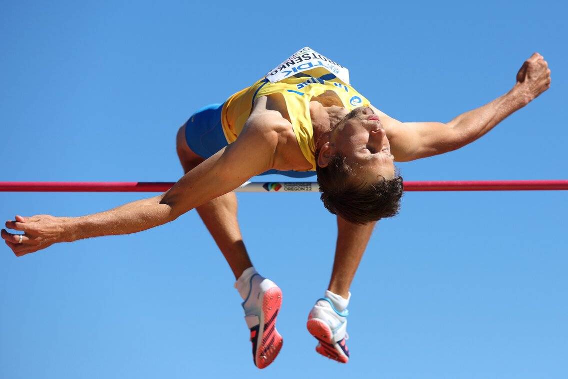 Проценко вийшов у фінал чемпіонату Європи-2023