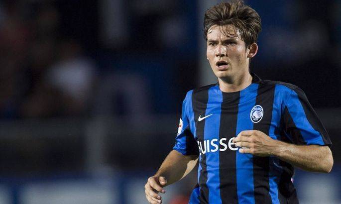 Полузащитник «Аталанты»: «Малиновский – талант. Он перевернул наш матч с «Шахтером»