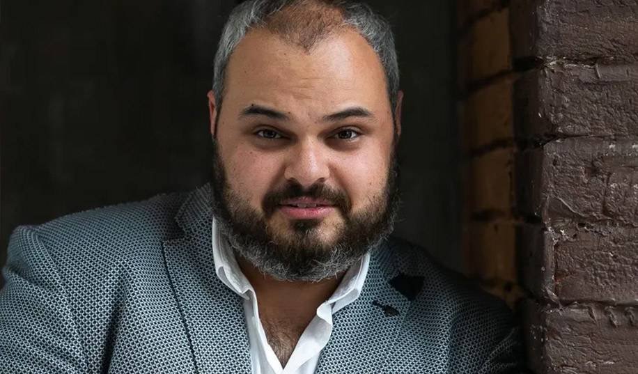 Заступник гендиректора Динамо заявив про проблему побутового антисемітизму в Україні