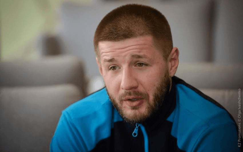 Екс-тренер Усика: «Бій з Хейні це той поєдинок, якого жадає Ломаченко»