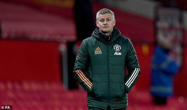 Сульшер: «Судья ошибся дважды»