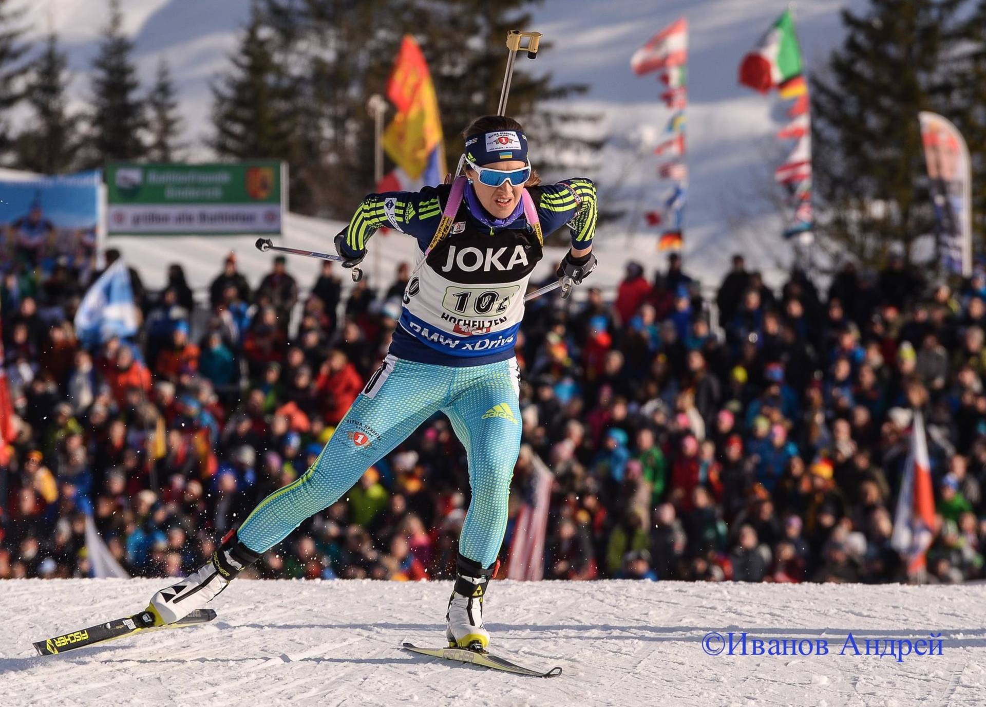 XSport image preview