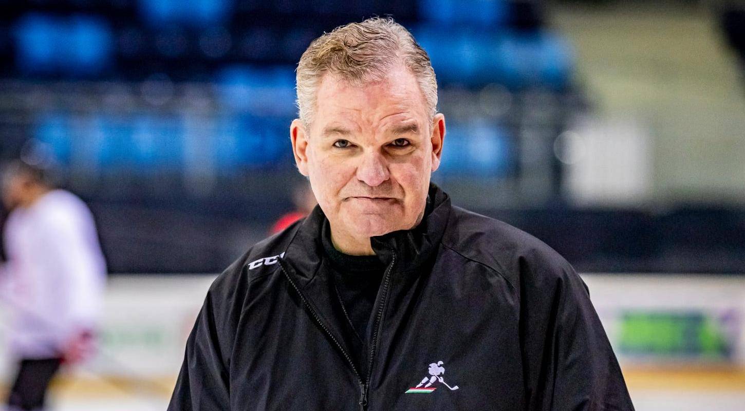 Главный тренер сборной Венгрии дал оценку Украине