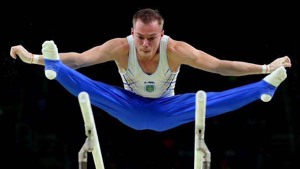 У Верняева ще є шанс поїхати на Олімпійські ігри