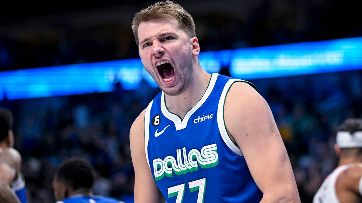 Дончич возглавил рейтинг претендентов на награду MVP