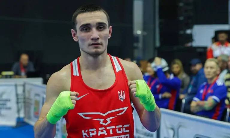Сосновський розповів, як Абдураїмов потрапив на ОІ-2024