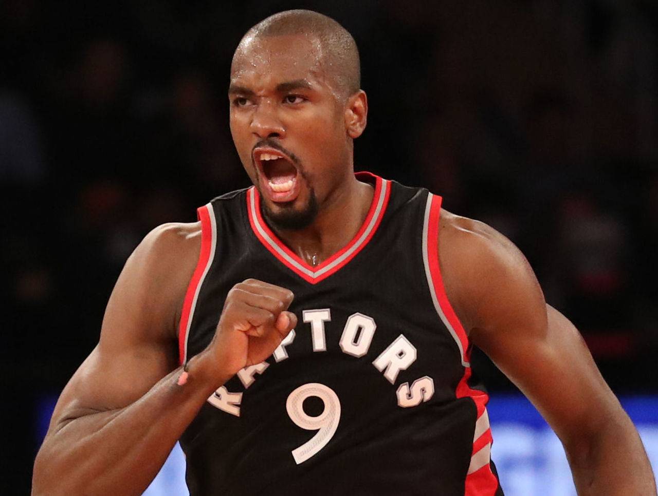 Супер-пас Османа между ног Галлинари и победный трехочковый Ибаки