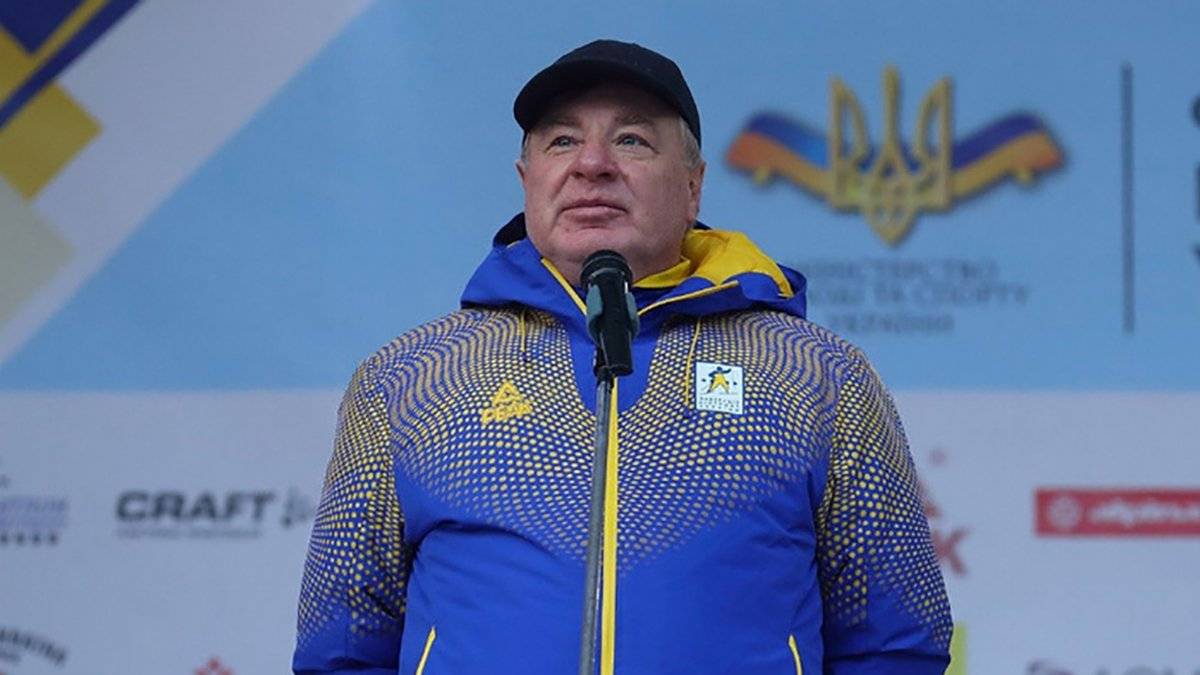 Наслідки скандалу? Федерація біатлону України через 24 роки отримає нового керівника 