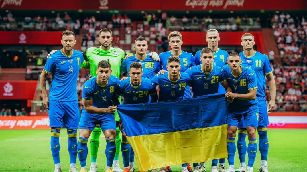 Зинченко – на скамейке? Выбираем состав сборной Украины на матч с Албанией