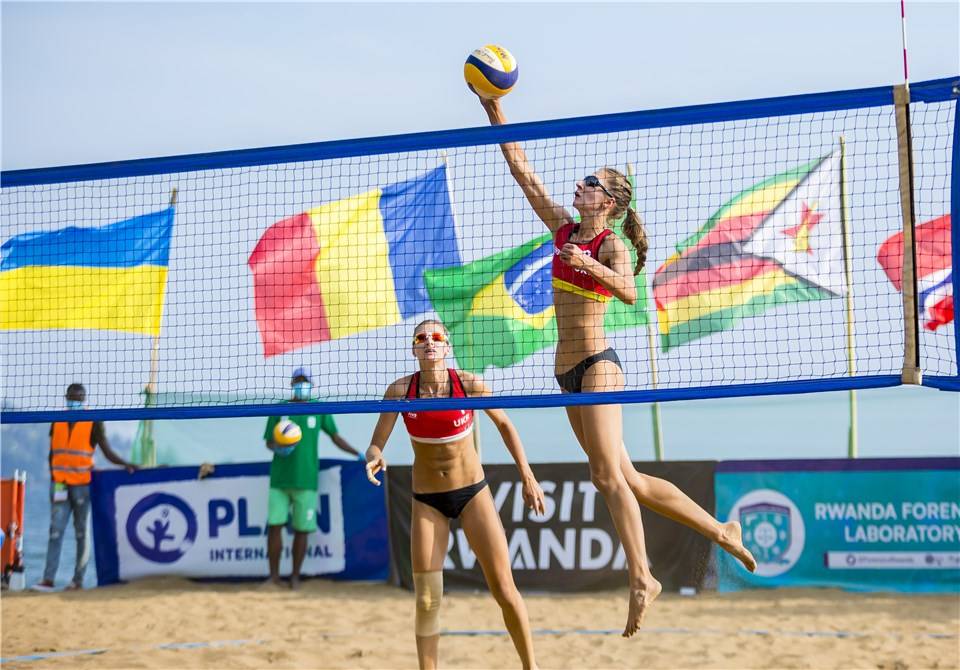 Дивіться на XSPORT! Україна вперше в історії буде представлена на King of the Court