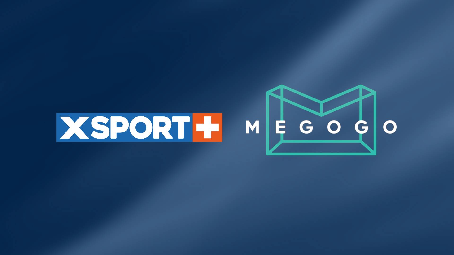 XSPORT+ теперь доступен в MEGOGO