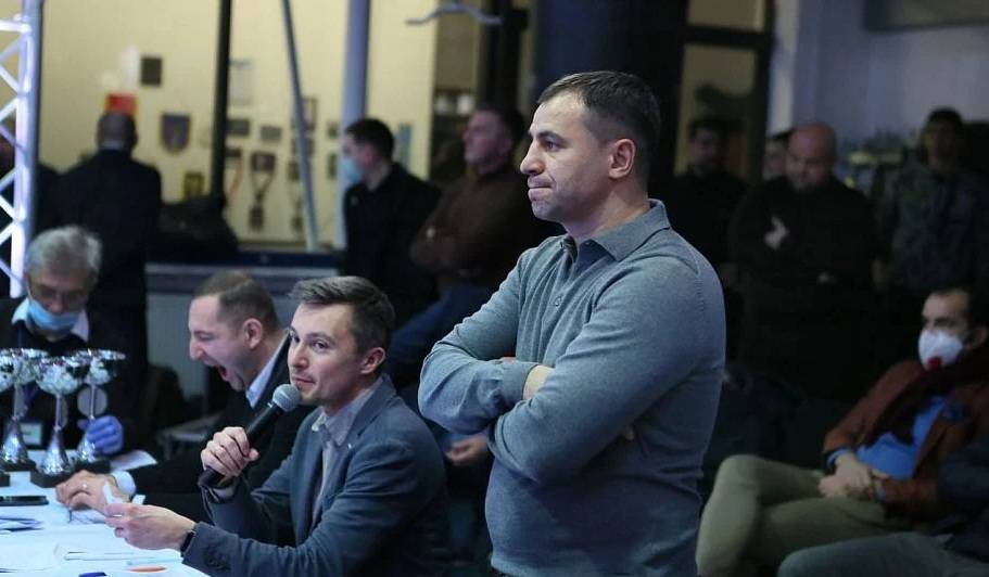 Экс-чемпион мира: «Фьюри никого не боится, и Усика в том числе»