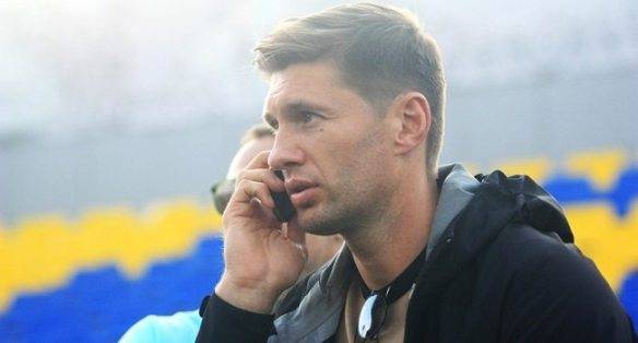 Левченко: «Шевченко в «Дженоа» надо все менять»