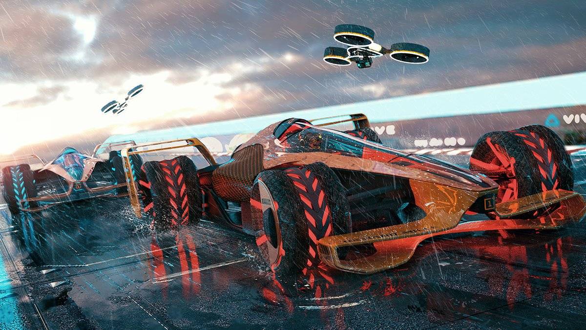 XSport image preview