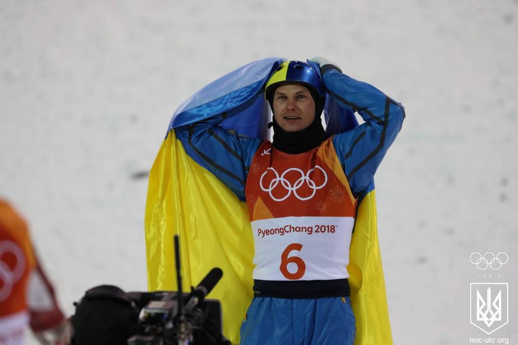 Тренер олімпійського чемпіона Абраменко розповів, як проходить підготовка до Олімпіади-2022