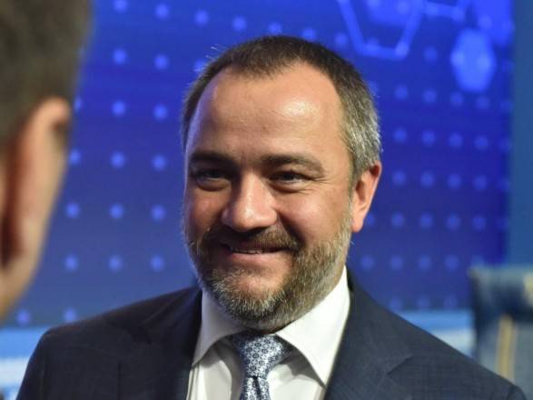 Павелко: «Верю, что «Металлист» вскоре будет очаровывать нас своей игрой в Лиге чемпионов»