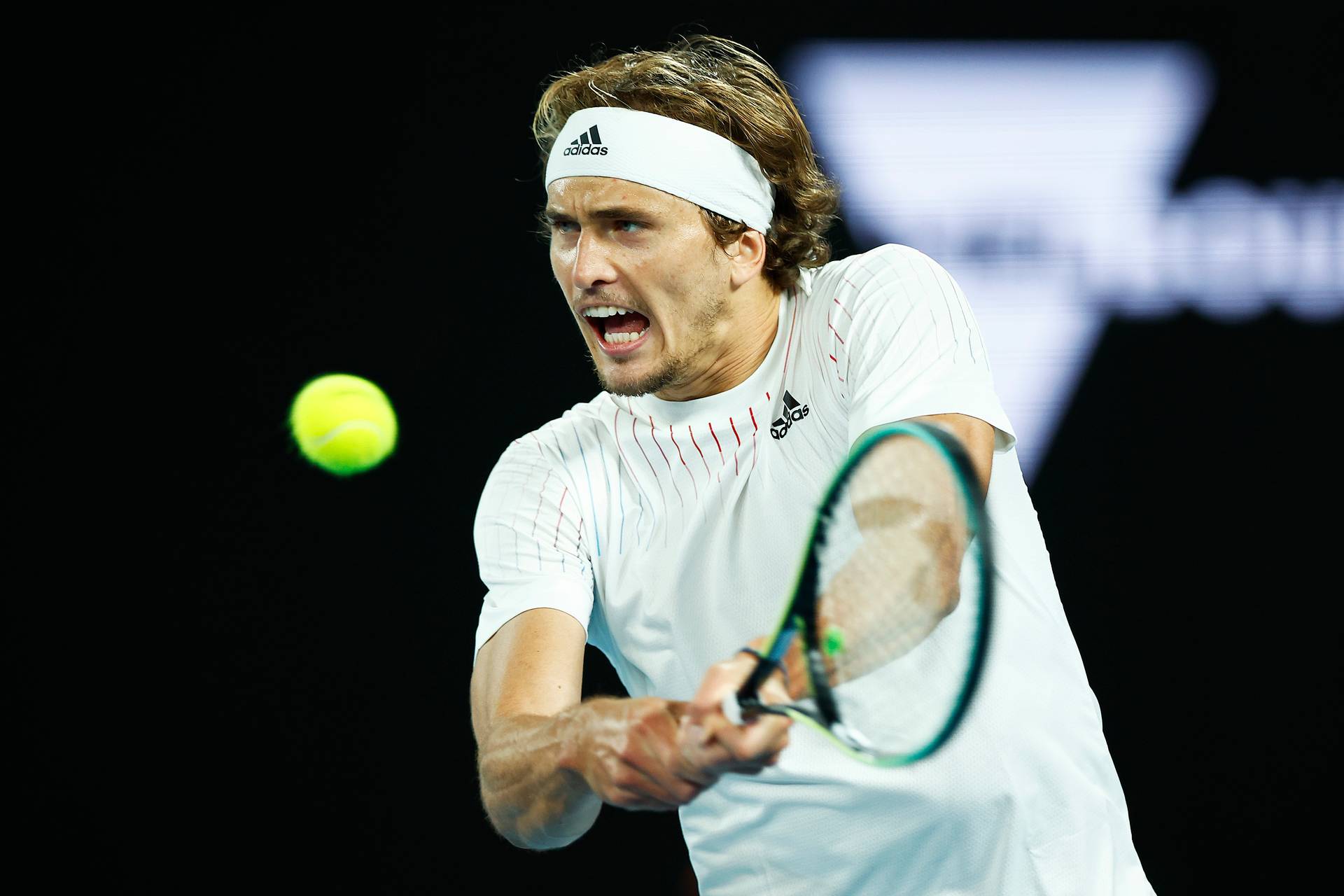 Зверев победил Миллмана и продолжает свой путь на Australian Open