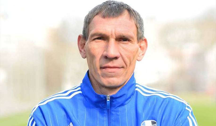 Екс-голкіпер «Зорі» та ще 4 члени виконкому УАФ покинули свої місця