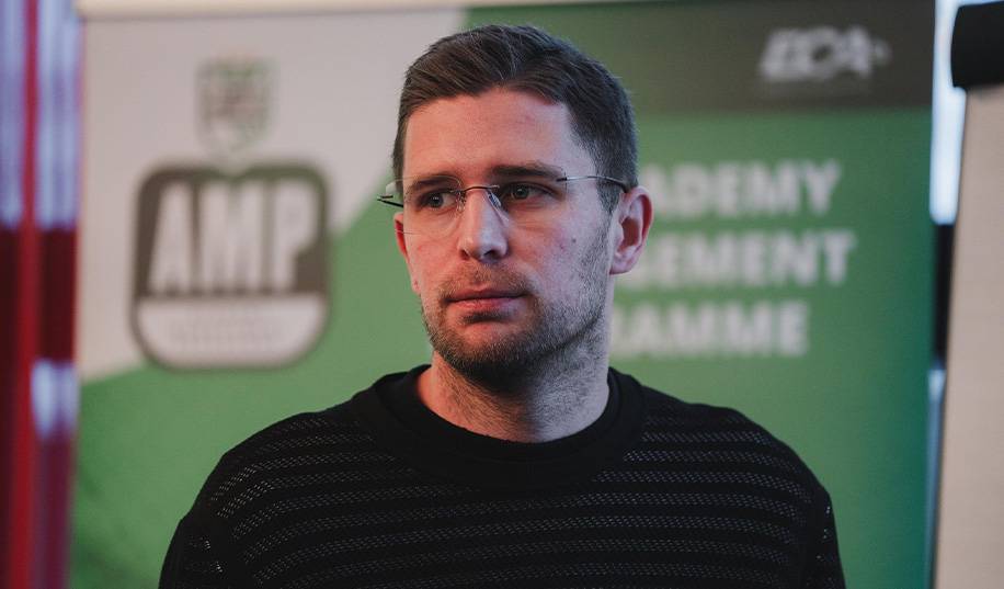 Кравець висловив компліменти Суркісу після літньої трансферної кампанії Динамо