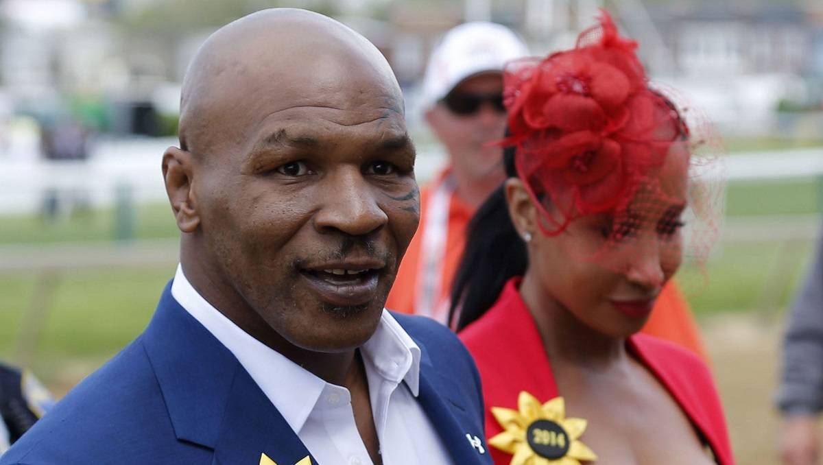 Тайсон: «Конор никогда не побьет Хабиба, но люди будут платить, чтобы увидеть этот бой»