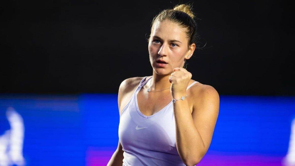 Стало відомо, яку суму заробили українські тенісистки на турнірі WTA 1000 в Пекіні
