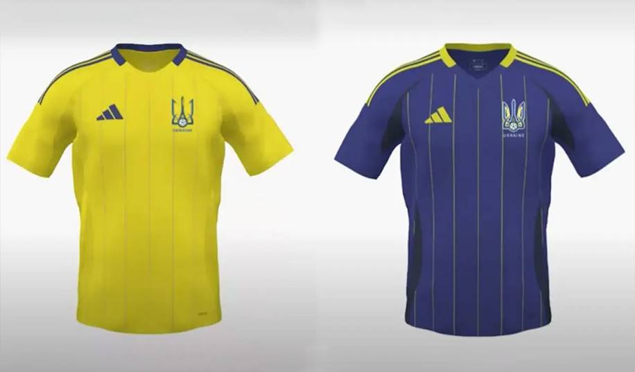 Стало известно, когда в УАФ откажутся от формы скандальной Joma