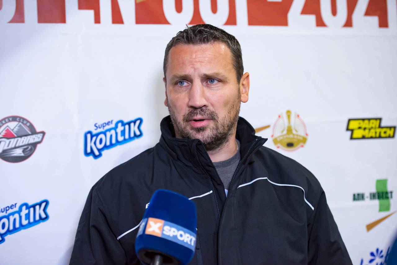 Мікульчик: «Ми все віддали в Лізі чемпіонів - звідси недолік сил і емоцій, а також травми»