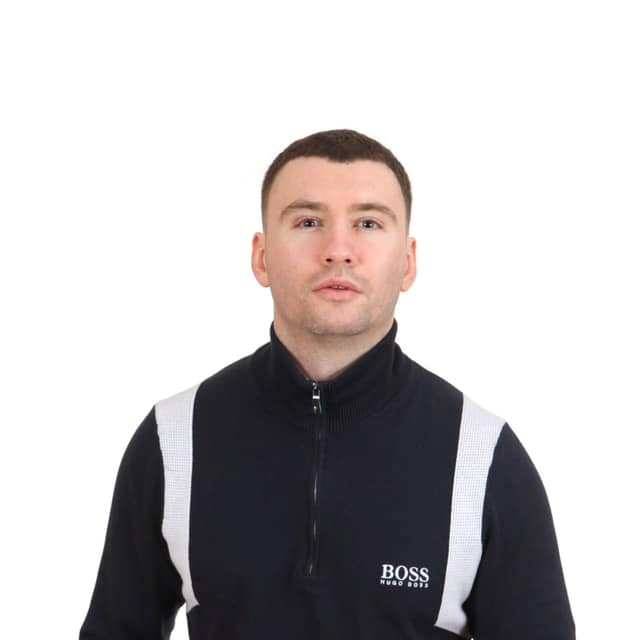 Український тренер: «Коли Ломаченко перейшов в профі, я відразу сказав, що він буде нецікавий американцям»