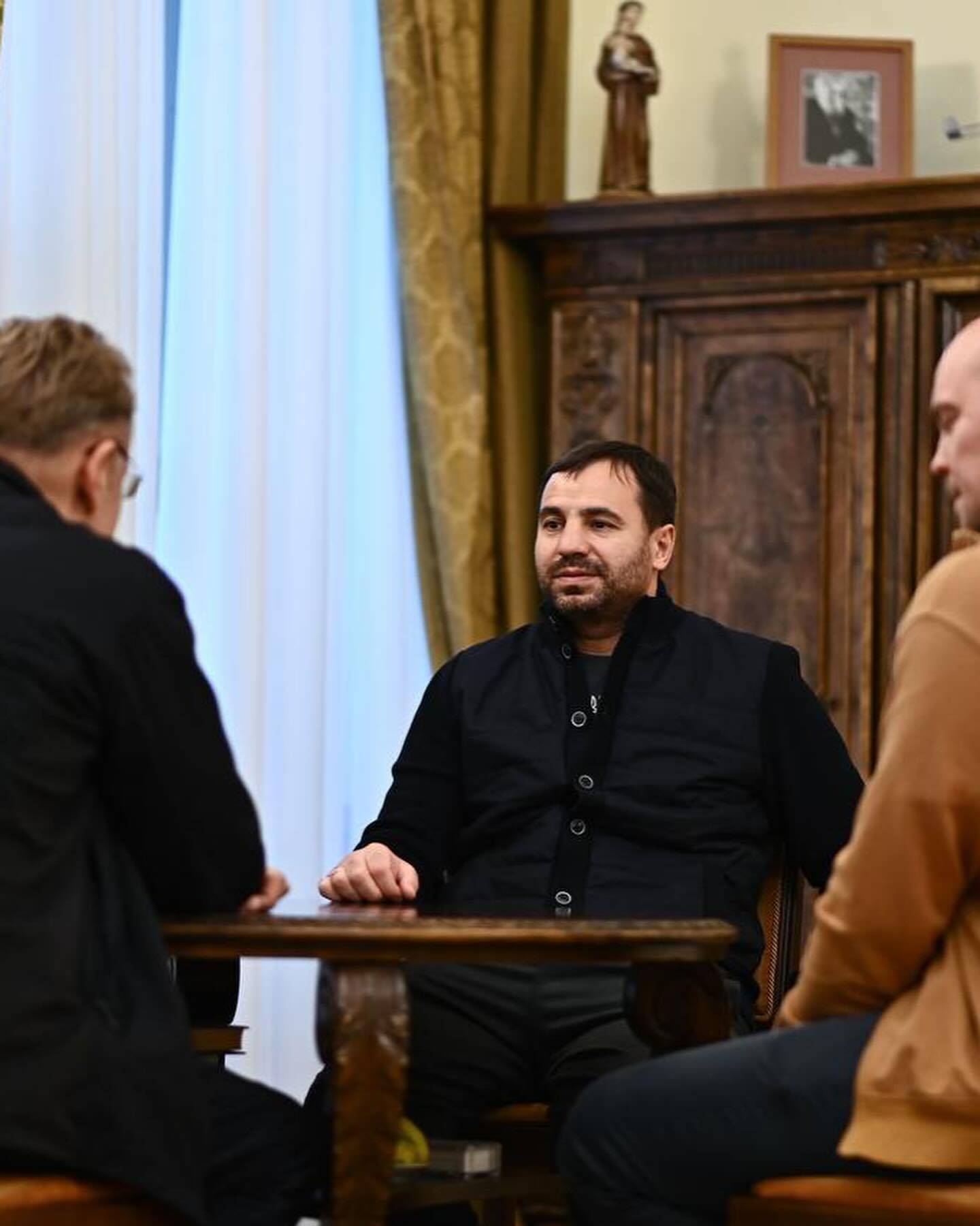 Андрей Котельник: «Во Львове давно не было такого уровня бокса, как на чемпионате Украины-2023»