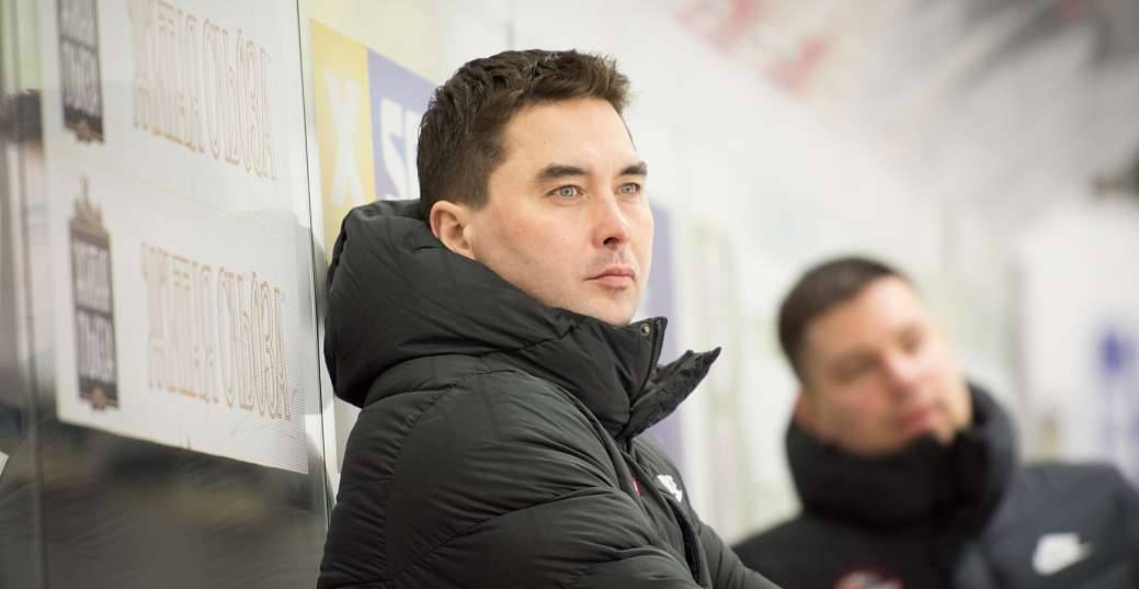 Витер: «Разгромный результат нас не расслабит»