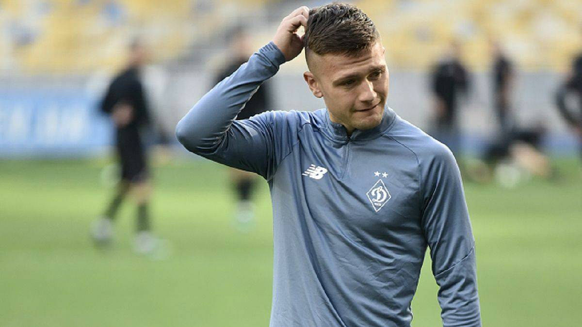 Легіонер Динамо отримав другу травму за сезон
