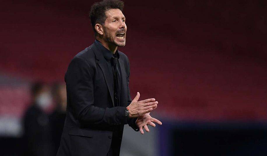 Симеона: « Цей рік – один з кращих для чемпіонства »
