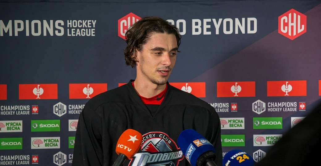 Захаров - про поразку « Руану »: « Потрібно було забивати свої моменти »