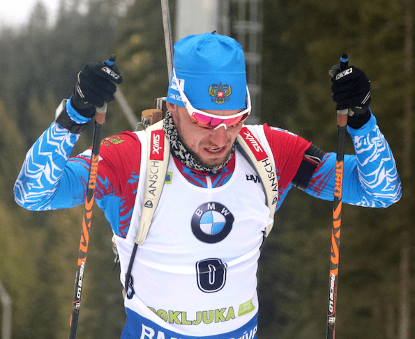 Тренер Логинова рассказал, как над россиянином издевались после его возвращения в биатлон