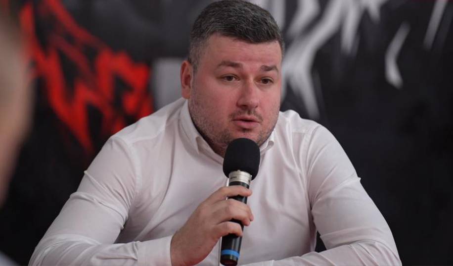 В «Вересе» сообщили, что нашли деньги на финансирование клубной академии