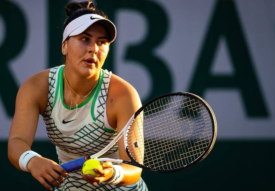 Цуренко у третьому колі Roland Garros зіграє з чемпіонкою US Open-2019