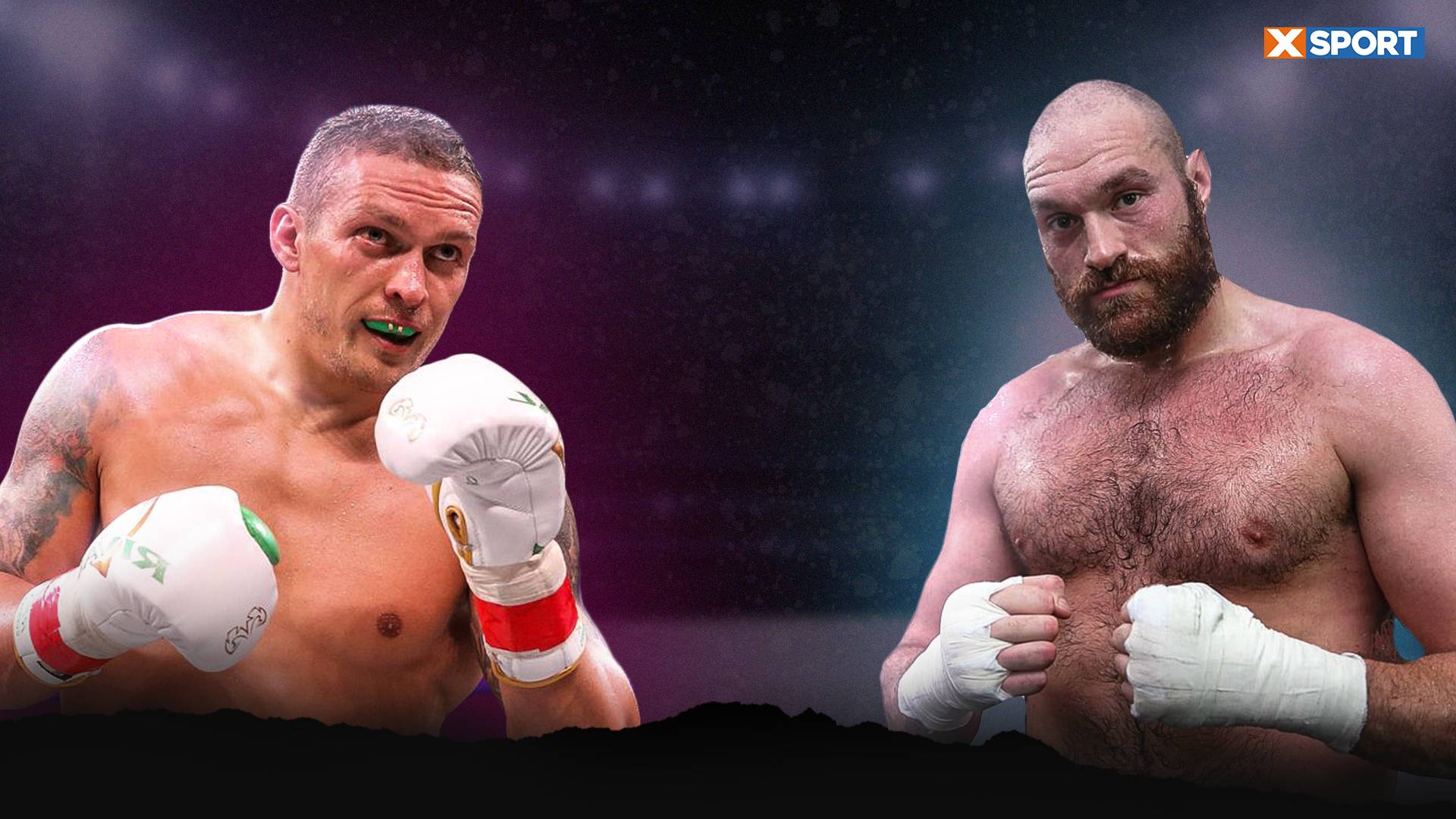 Президент Top Rank: «Поединок с Усиком – важнейший бой в карьере Фьюри»