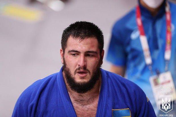 Хаммам: « Будемо працювати над помилками, щоб виграти медаль на наступній Олімпіаді »