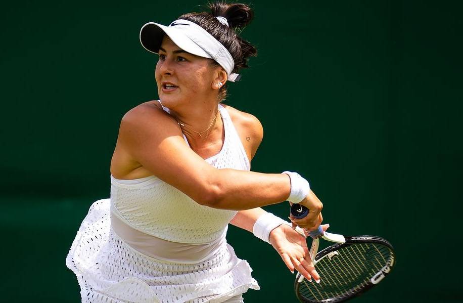 Цуренко у третьому колі Wimbledon зіграє з чемпіонкою US Open-2019