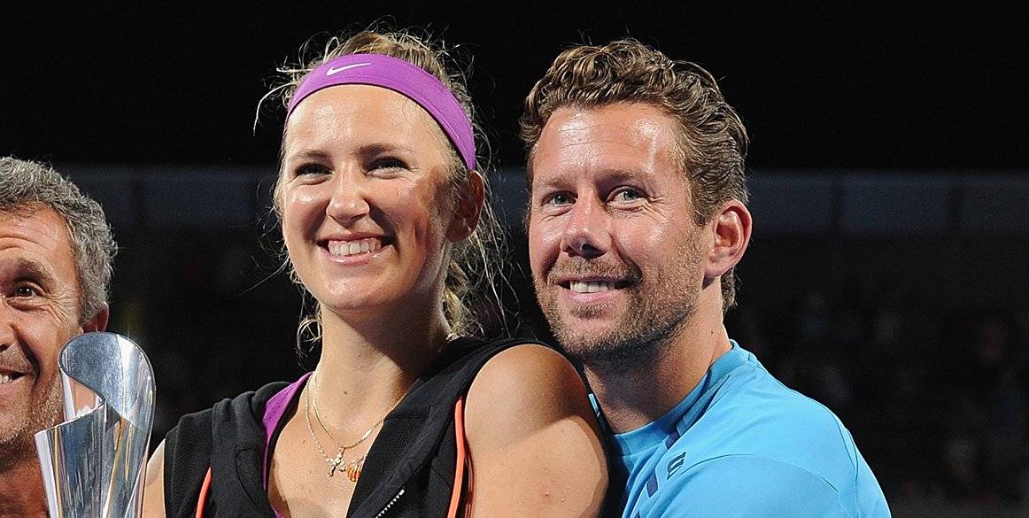 Фиссетт: «Азаренко сказала, что сомневается насчет своего будущего»