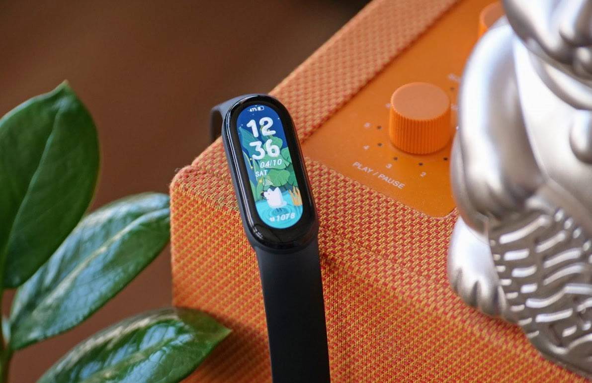 Важные нововведения в Xiaomi Mi Smart Band 6: шпаргалка для пользователя