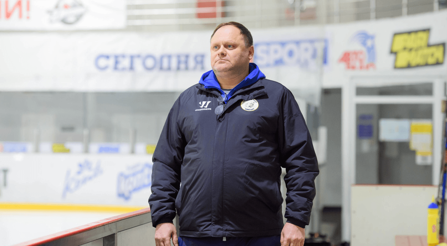 Буценко: «Спасибо команде за сезон. Выход в плей-офф с такими молодыми исполнителями – нечто невозможное»